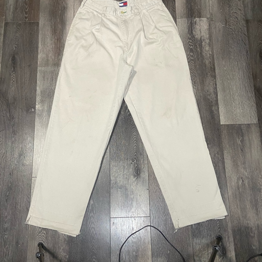 tommy hilfiger jeans